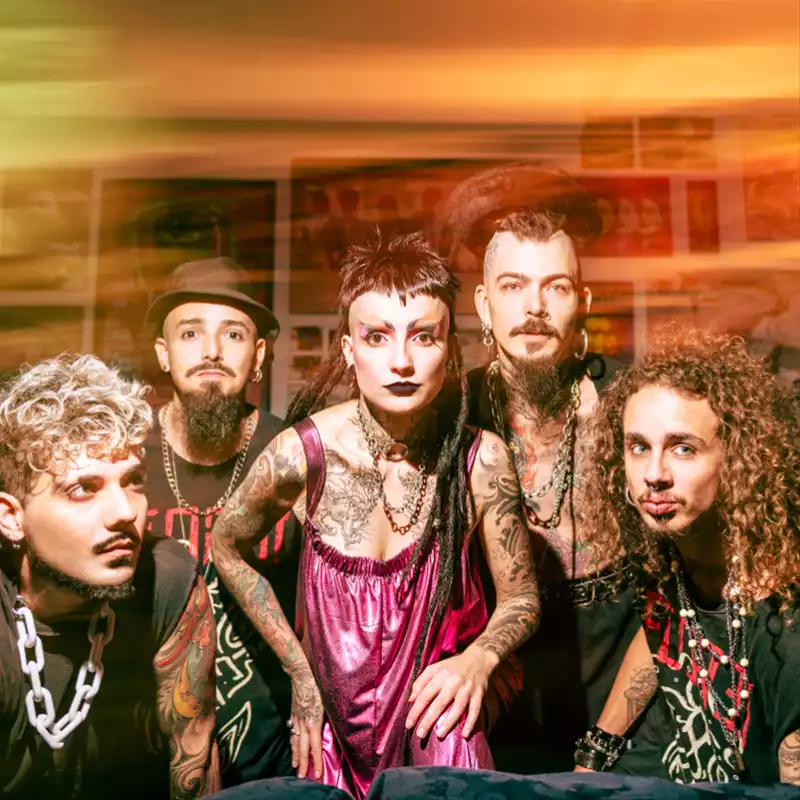 Pop Up Festival - Flor EtT